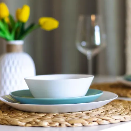 Appartamento La Castignola Con Vista Di E Giardino Condiviso Lugano