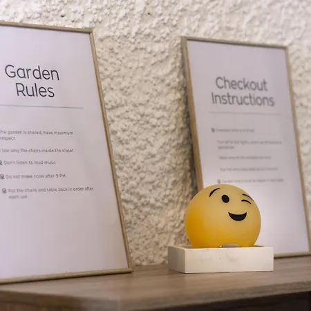 Appartamento La Castignola Con Vista Di E Giardino Condiviso Lugano