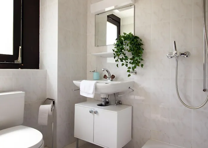 Διαμέρισμα La Castignola Con Vista Di E Giardino Condiviso