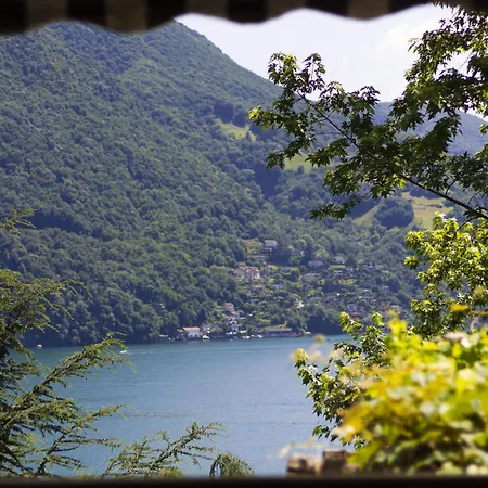 Daire La Castignola Con Vista Di E Giardino Condiviso *