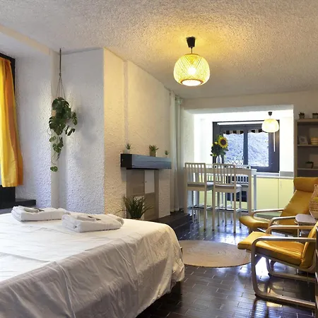 Daire La Castignola Con Vista Di E Giardino Condiviso Lugano